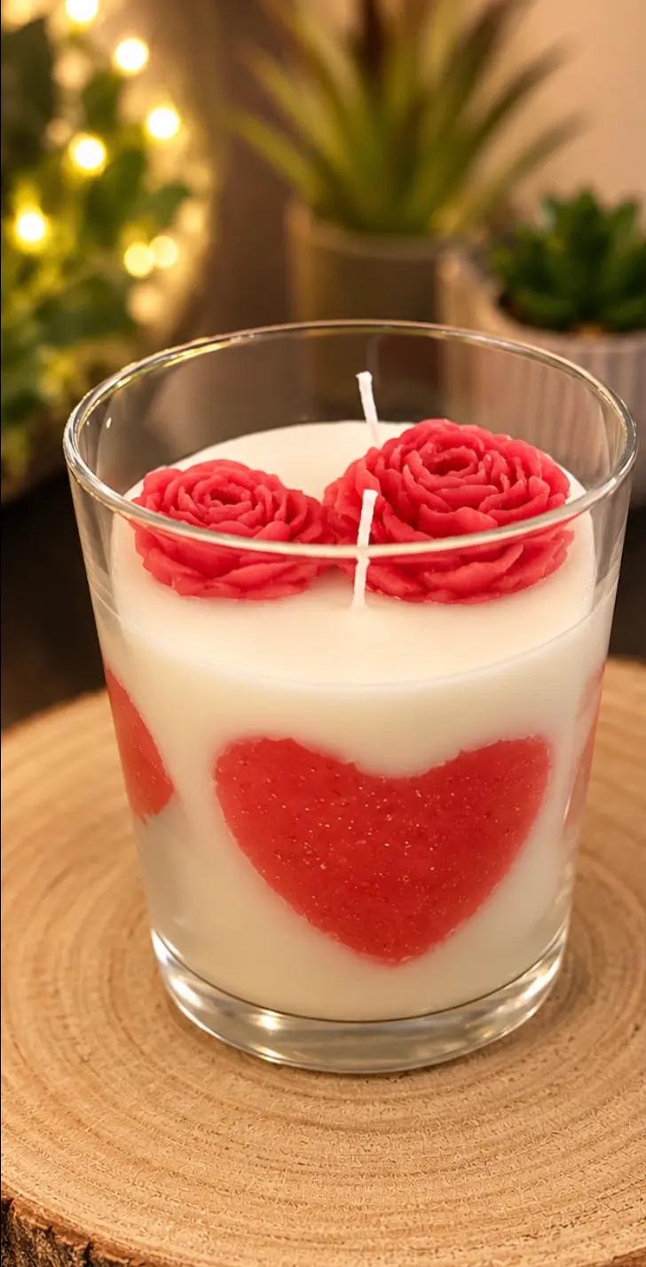 Corazón Encapsulado